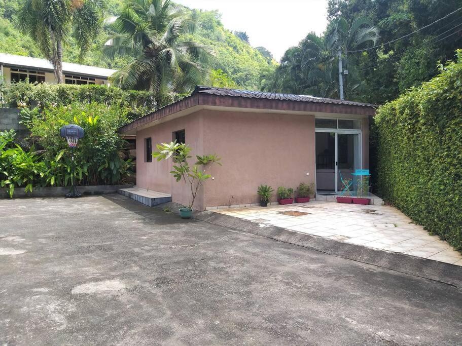 Vacation House In Tahiti Punaauia  Zewnętrze zdjęcie