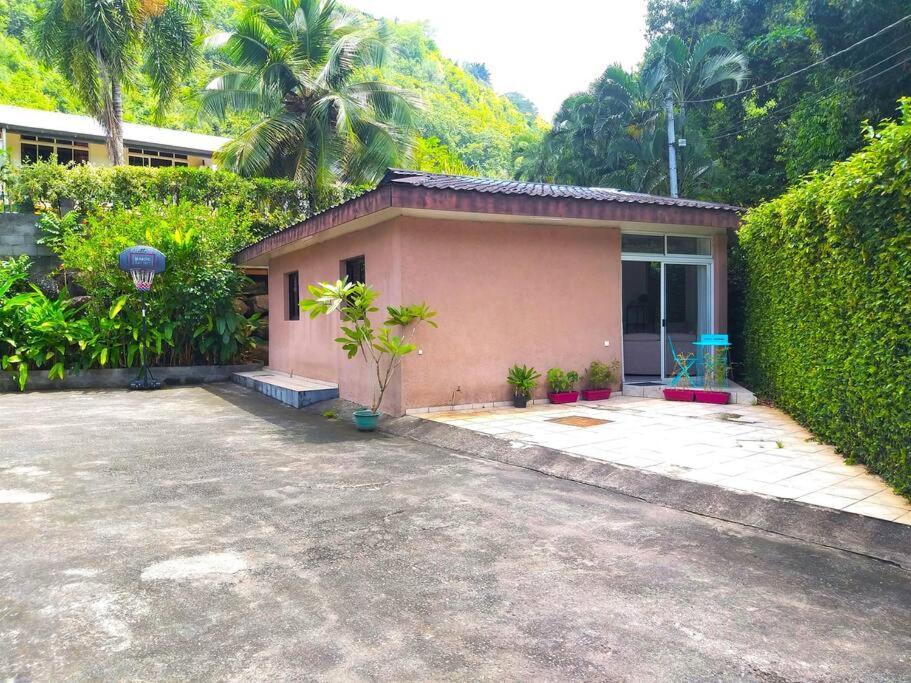 Vacation House In Tahiti Punaauia  Zewnętrze zdjęcie